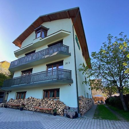 Willa Ewa Krynica Zdroj Exterior photo