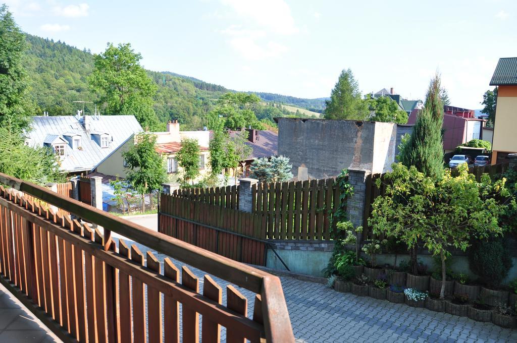 Willa Ewa Krynica Zdroj Exterior photo