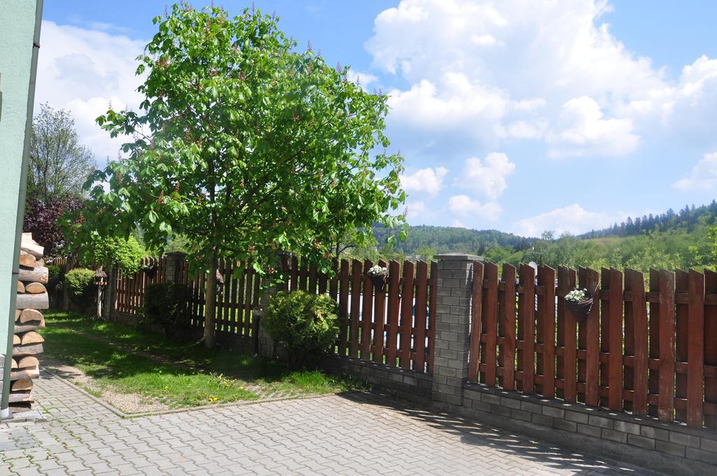 Willa Ewa Krynica Zdroj Exterior photo